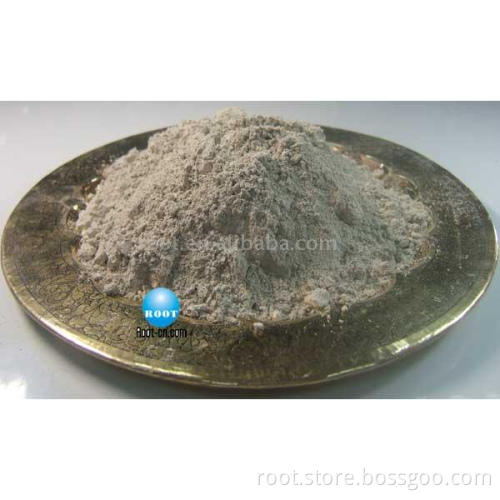 Negative Ion Powder, Type A